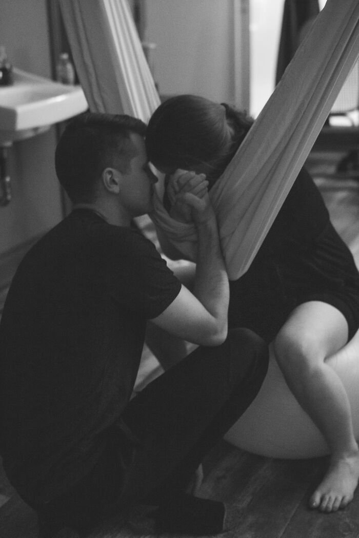 Even After Many Years: 90 Women Share The Sweetest Proof They Found The Right Man