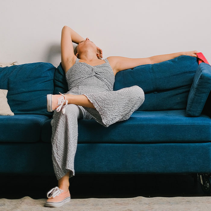 People Share 37 Habits They Have Had Since They Were Kids That They Now Realize Have A Much Deeper Meaning