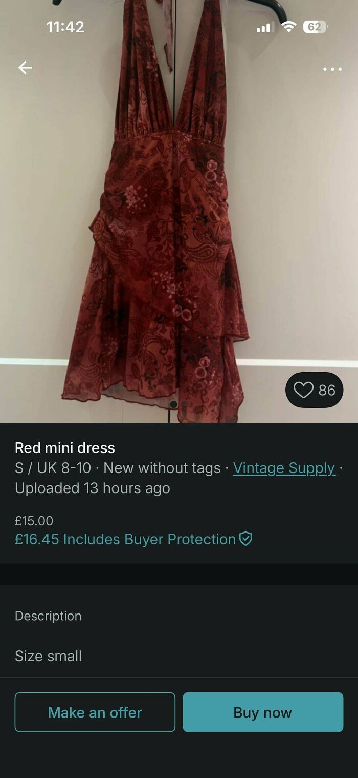 Can People Please Stop Selling Shein