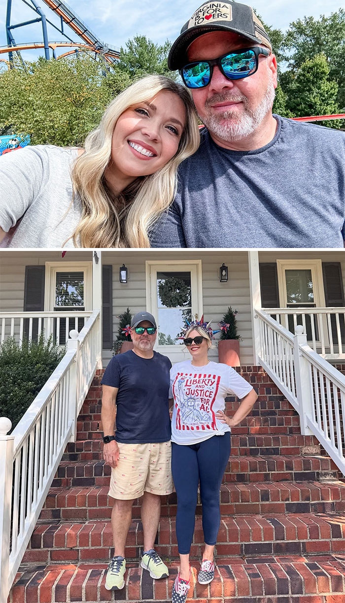 62 People Who Know They Look MAGA And Find The Whole Thing Pretty Funny