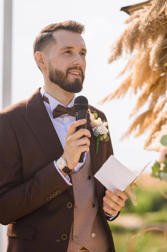 Unforgettable Wedding Moments That People Still Can’t Believe Actually Happened