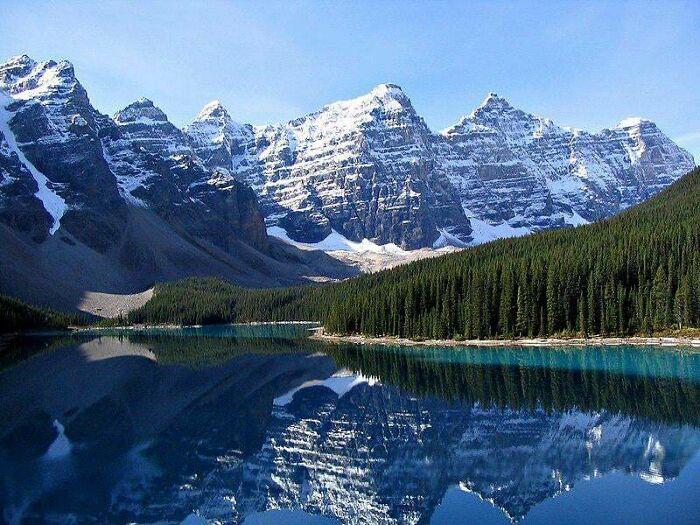 Natural Wonders Of The Americas!