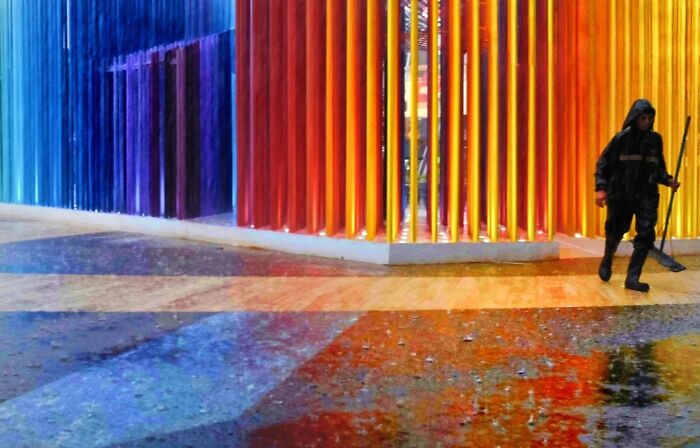Colour