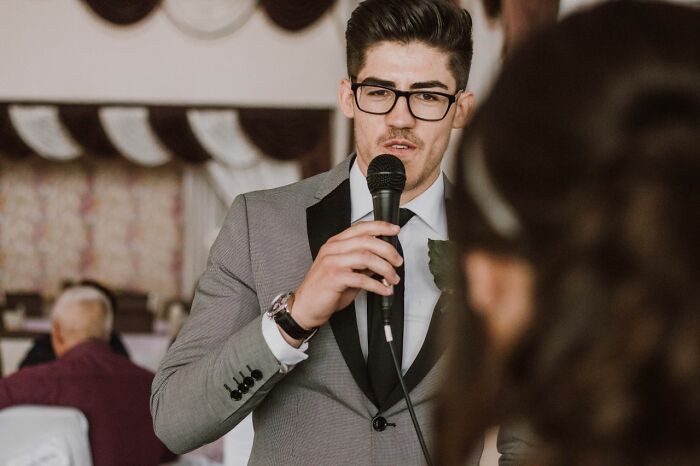 Unforgettable Wedding Moments That People Still Can’t Believe Actually Happened