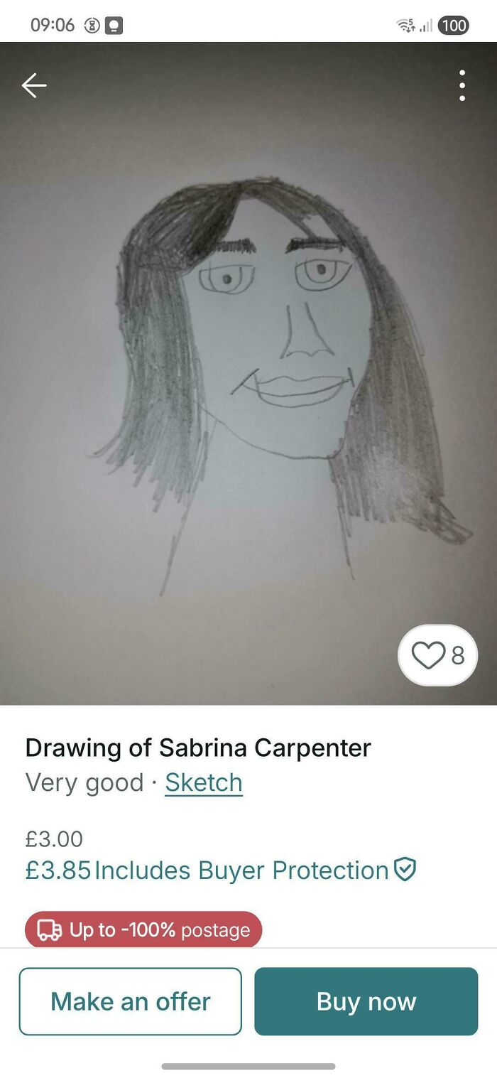 Well It's Definitely Something