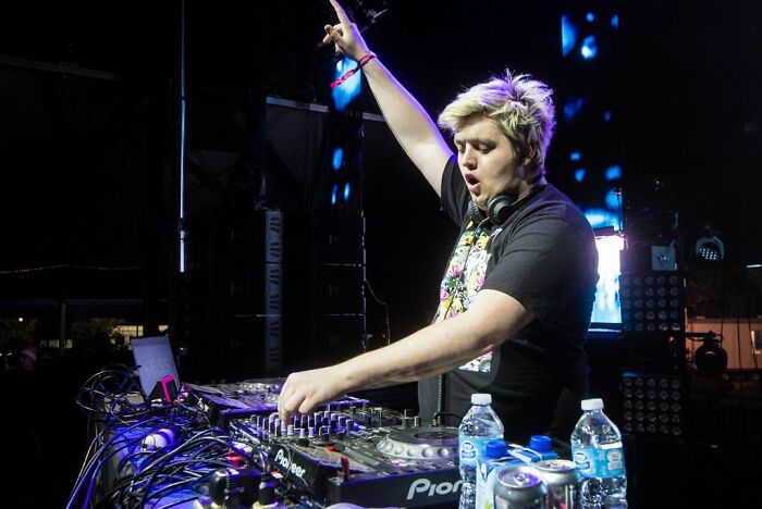 Flux Pavilion