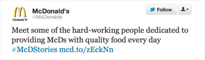 Brand Fails And Disasters That Seriously Damaged Their Image