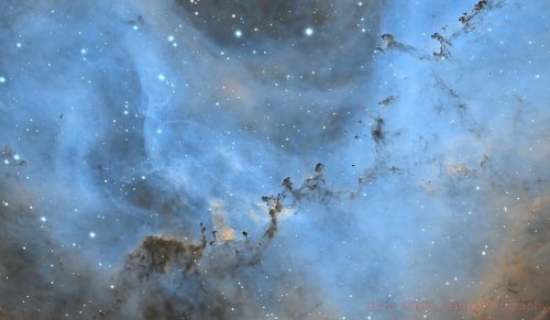 29 znakomitych zdjęć nocnego nieba, które sprawią, że spojrzysz w górę