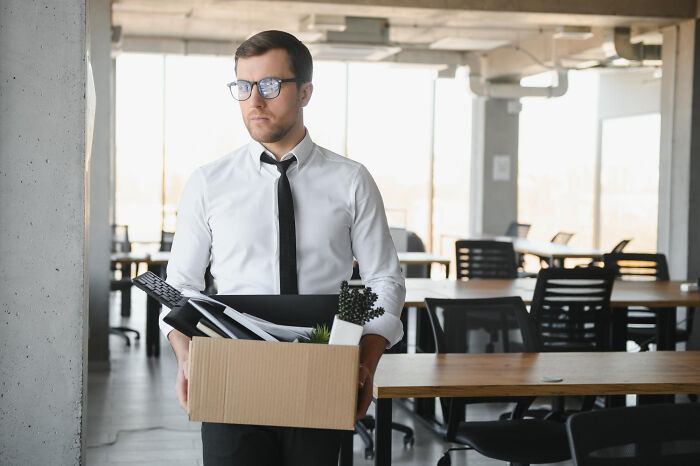 Career Exit Moments: 36 Employees Who Quit In Unforgettable Ways