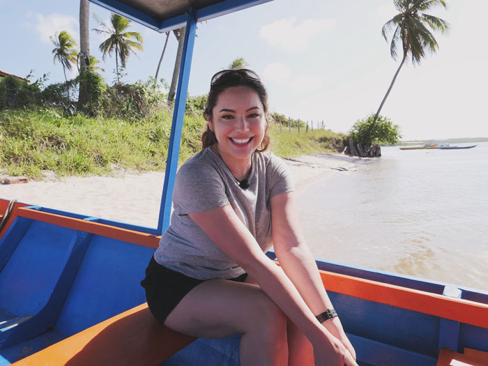 Here's What The Model With The "Scientifically Perfect Body" Looks Like Now