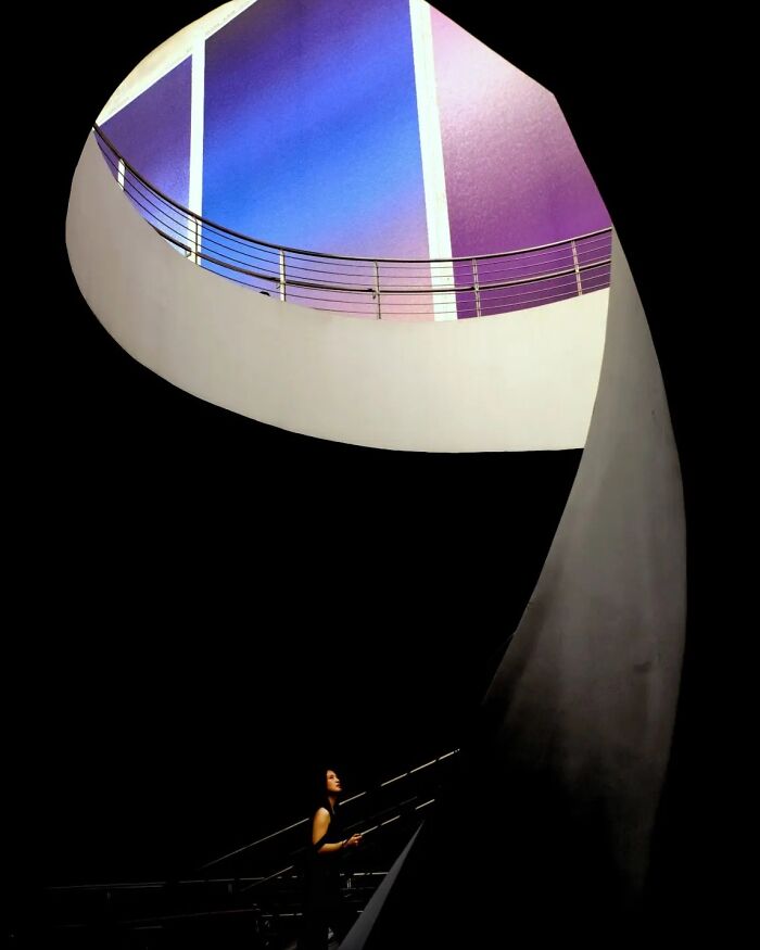 The Curve Of Nine