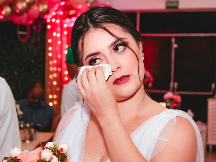 Unforgettable Wedding Moments That People Still Can’t Believe Actually Happened