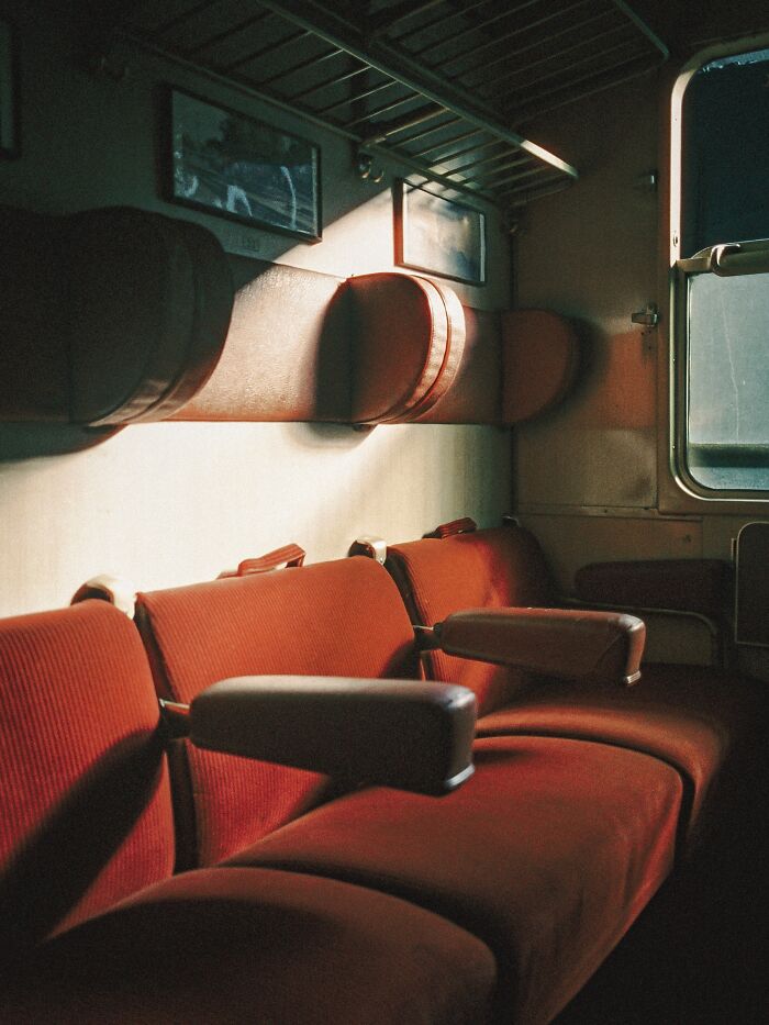 "After Transit" By Juan Taberner Van Der Kleij, Netherlands