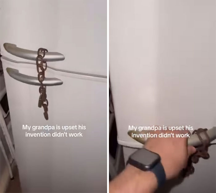 This Instagram Account Posts Hilariously Chaotic Pictures, And These 50 Are Just Too Much