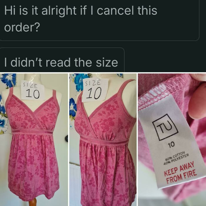 But... How??