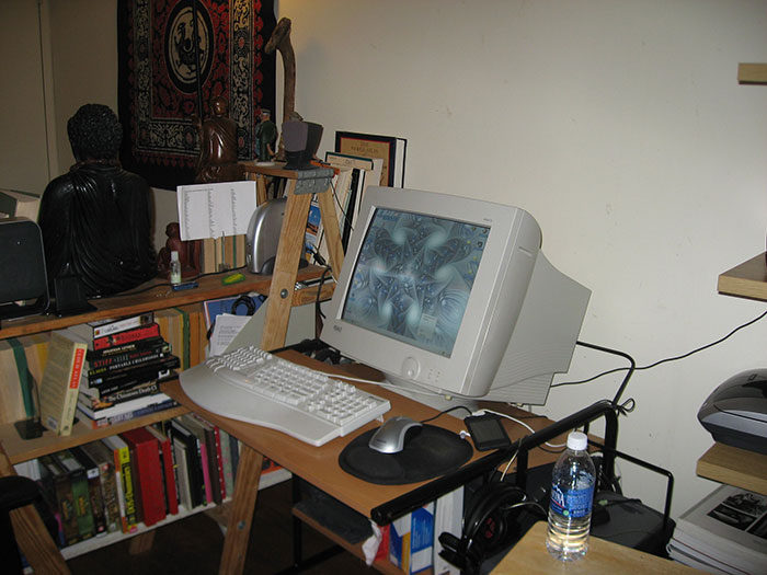 Men Online Share 28 Things They Kept To Themselves So Their Parents Would Never Find Out