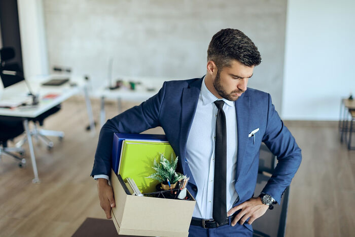 Career Exit Moments: 36 Employees Who Quit In Unforgettable Ways