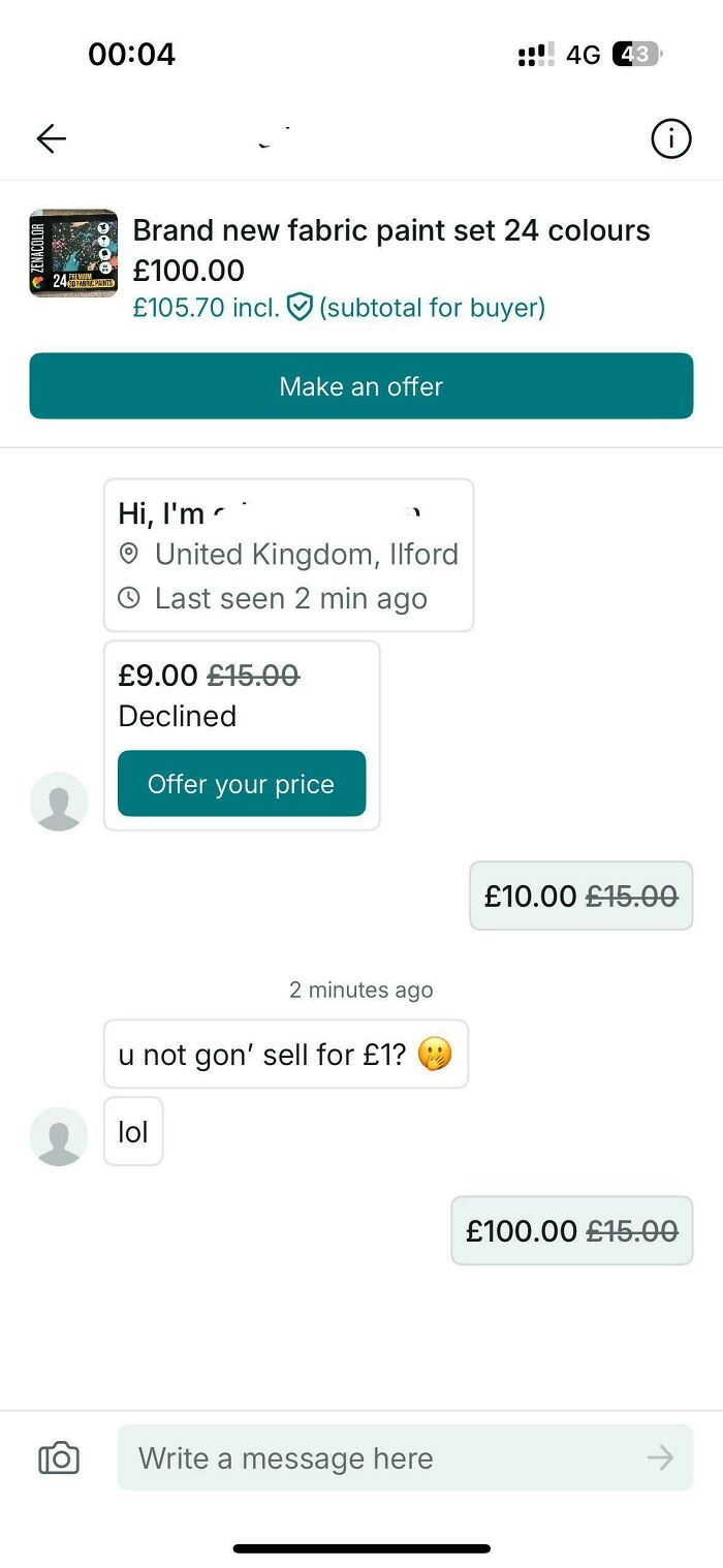 Are People Getting Cheekier?