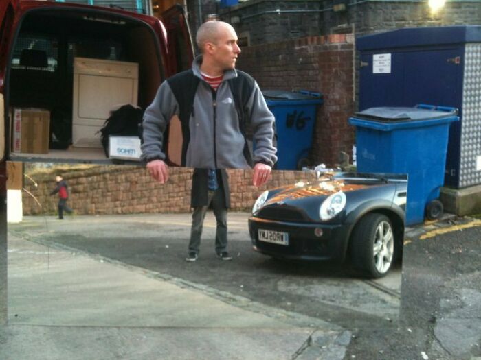 Never Skip Leg Day