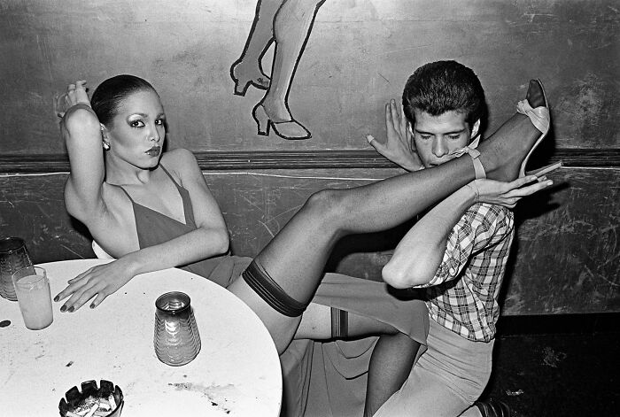 "New York City After Dark: The Disco Years" By Bill Bernstein, United States