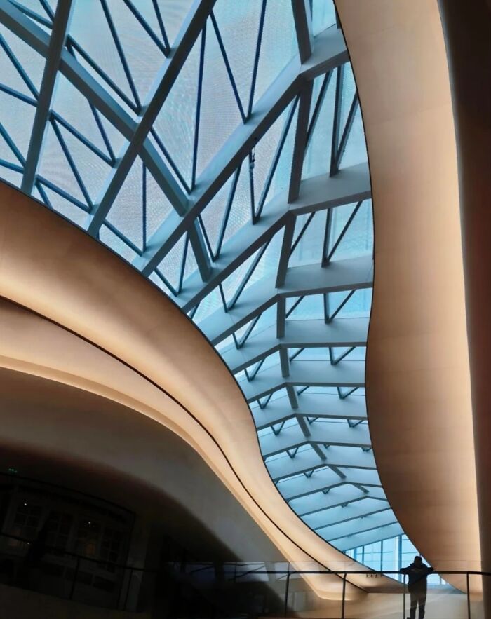 The Mall