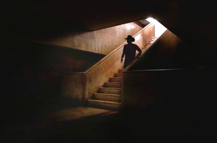 Lonesome Cowboy