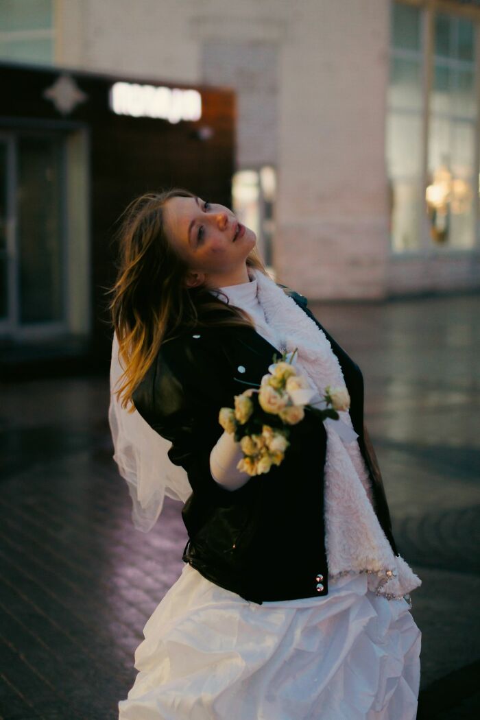 Unforgettable Wedding Moments That People Still Can’t Believe Actually Happened