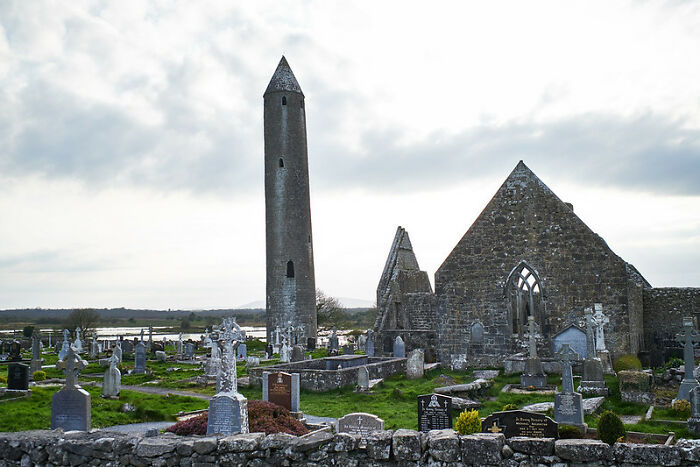 Ireland