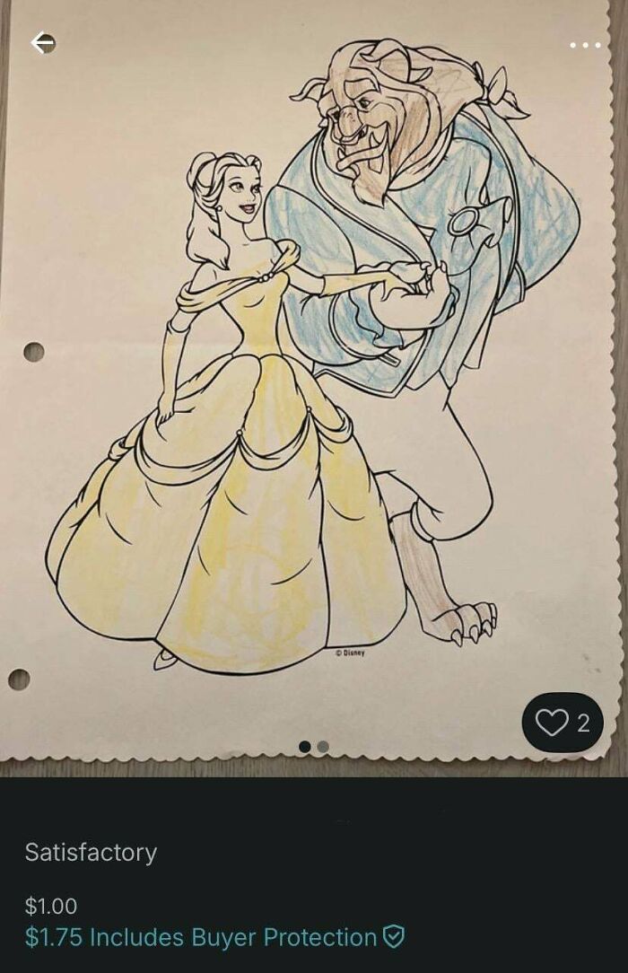 Whose Kid Is On Vinted?