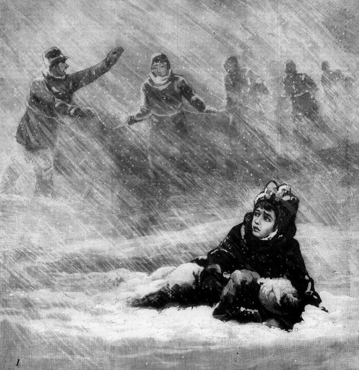 People Are Sharing 31 'Dark Events' From History You May Not Have Known About