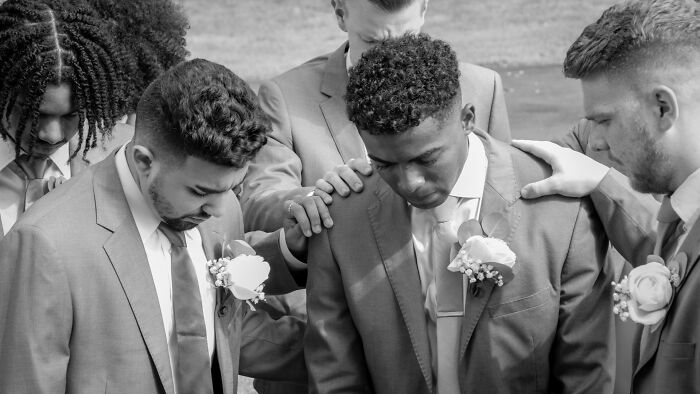 Unforgettable Wedding Moments That People Still Can’t Believe Actually Happened