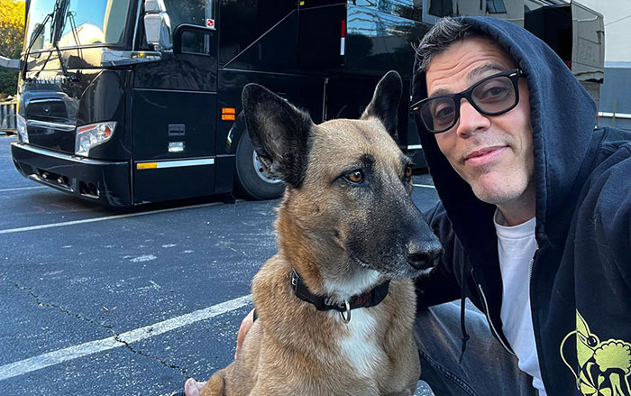 50 Times Celebrities Were So Wholesome, They Made Someone's Day