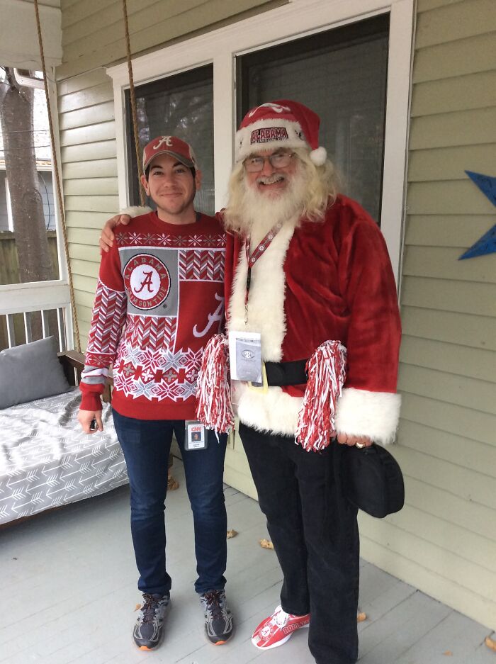 62 People Who Know They Look MAGA And Find The Whole Thing Pretty Funny