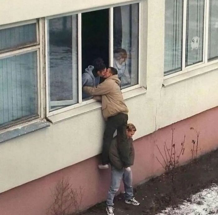 IG Account Posts Pics So Adorable, It’s Basically The Opposite Of Doom Scrolling (30 Pics)