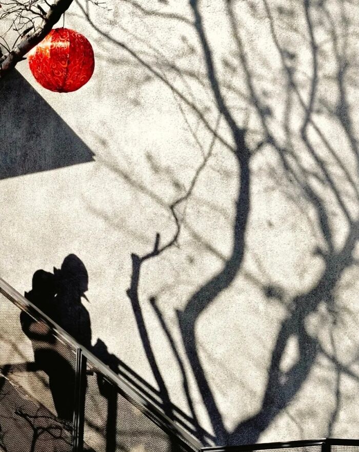 Shadow Man