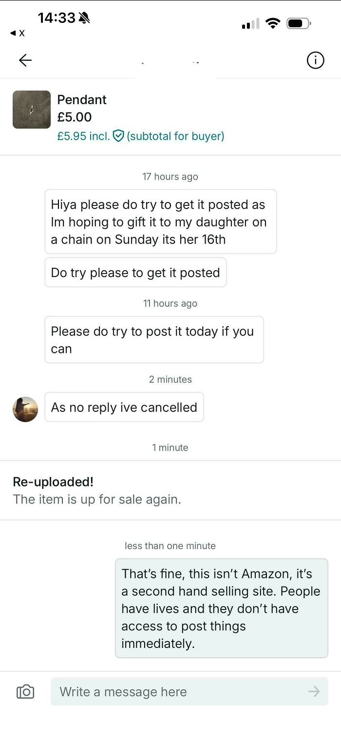 Why Are So Many People Like This?