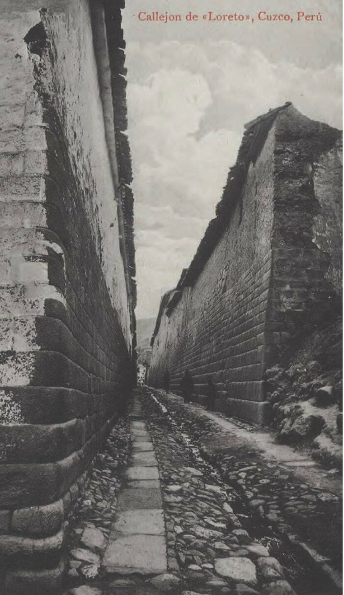 A Very Small Gallery Of Shots Taken By Photographer Max T. Vargas In Bolivia And Peru, Taken Early To Mid 1900s