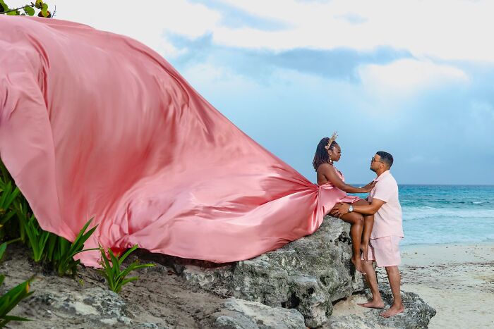 Even After Many Years: 90 Women Share The Sweetest Proof They Found The Right Man