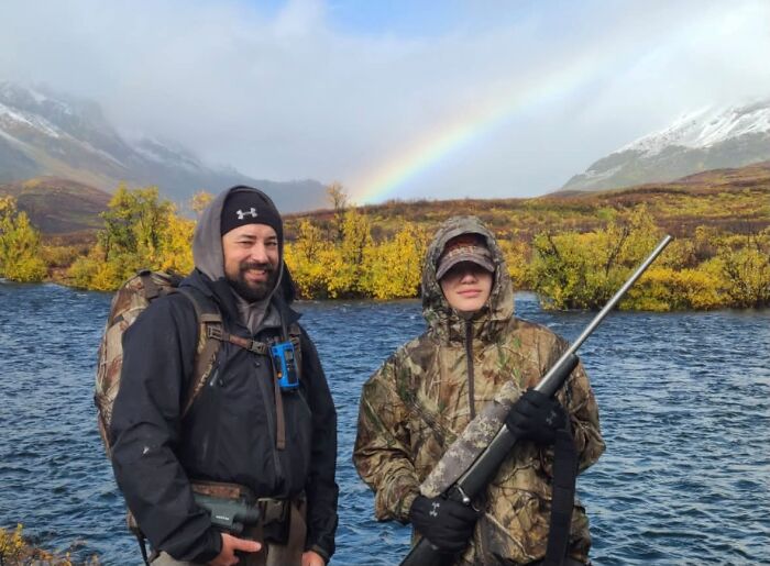 62 People Who Know They Look MAGA And Find The Whole Thing Pretty Funny