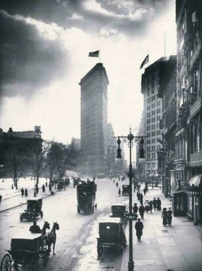 Manhattan (1918)