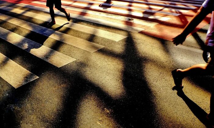 Urban Shadows