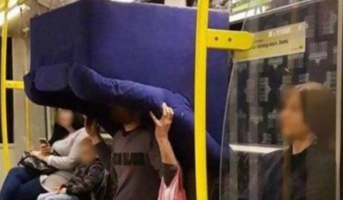 58 katastrof podczas przeprowadzki, które sprawią, że zostanie na miejscu wydaje się rozsądne