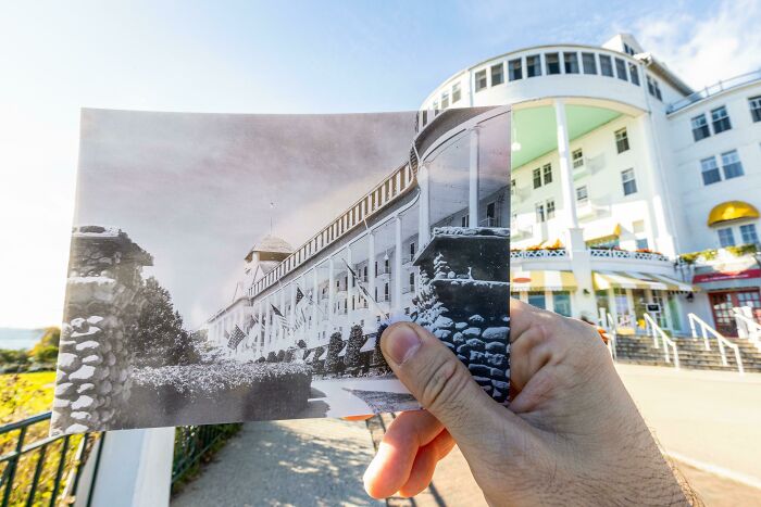 Grand Hotel - A Classic In Any Year!