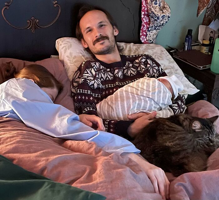 Even After Many Years: 90 Women Share The Sweetest Proof They Found The Right Man