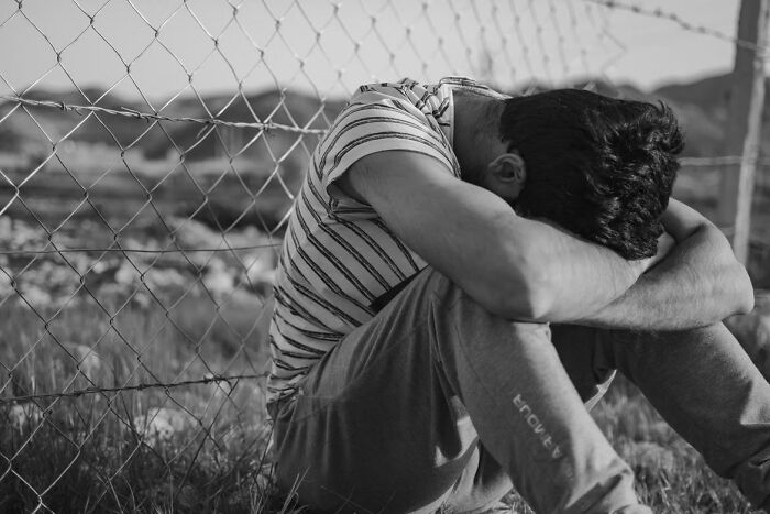 Men Share Double Standards They’ve Experienced Because They’re Men