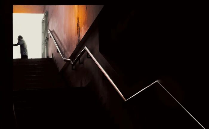 The Zig Zag Line