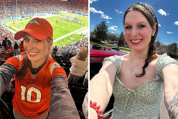 62 People Who Know They Look MAGA And Find The Whole Thing Pretty Funny