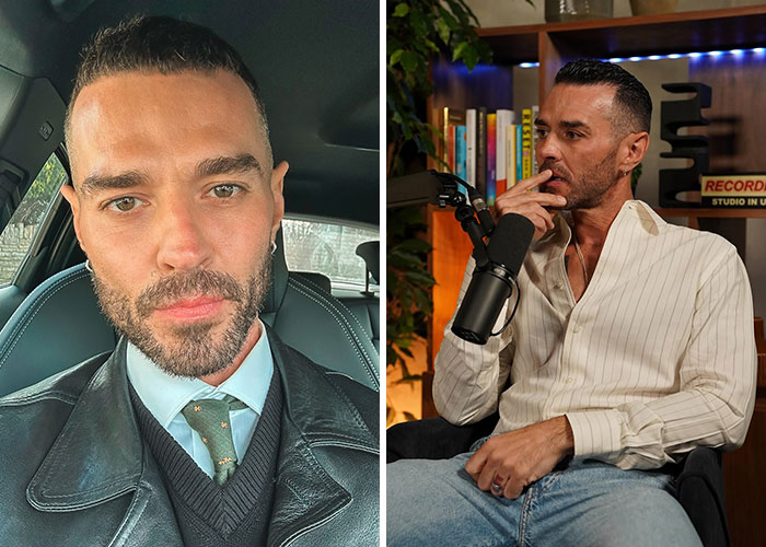 Matt Willis feared Scientologists wanted him to divorce his famous wife