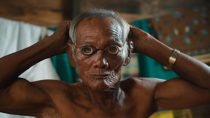 Isolated Tribe Can Swim Underwater For Long Hours, Which Has Developed A "New Mutant Gene"