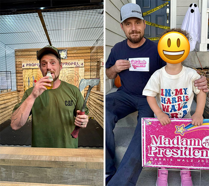 62 People Who Know They Look MAGA And Find The Whole Thing Pretty Funny